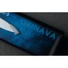 Кухонный нож Pepper Okinawa для овощей 10,2 см PR-4006-5 (111211) изображение 3
