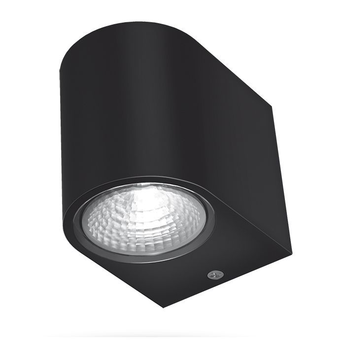 Світильник Videx LED AR031 IP54  3W 2700K (VL-AR031-032B) зображення 2