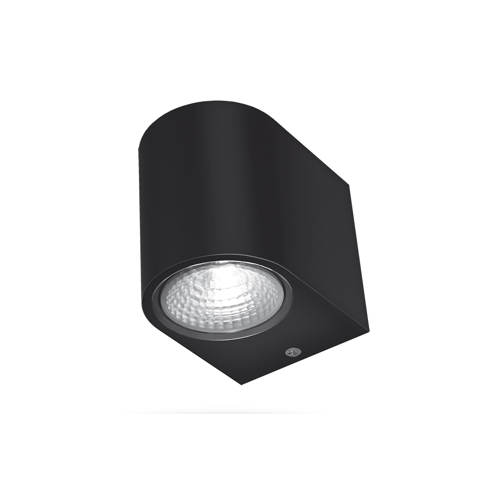Светильник Videx LED AR031 IP54  3W 2700K (VL-AR031-032B) изображение 2