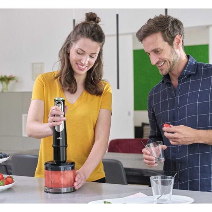 Блендер Braun MQ 9135 XI изображение 10