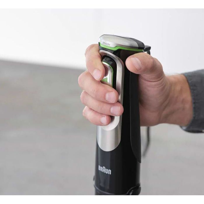 Блендер Braun MQ 9135 XI изображение 11