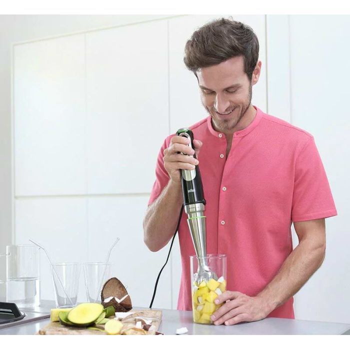 Блендер Braun MQ 9135 XI изображение 9