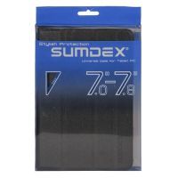 Чехол для планшета Sumdex TCH-704BK 7.0-7.8" (TCH-704BK) изображение 3