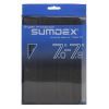 Чехол для планшета Sumdex TCH-704BK 7.0-7.8" (TCH-704BK) изображение 3