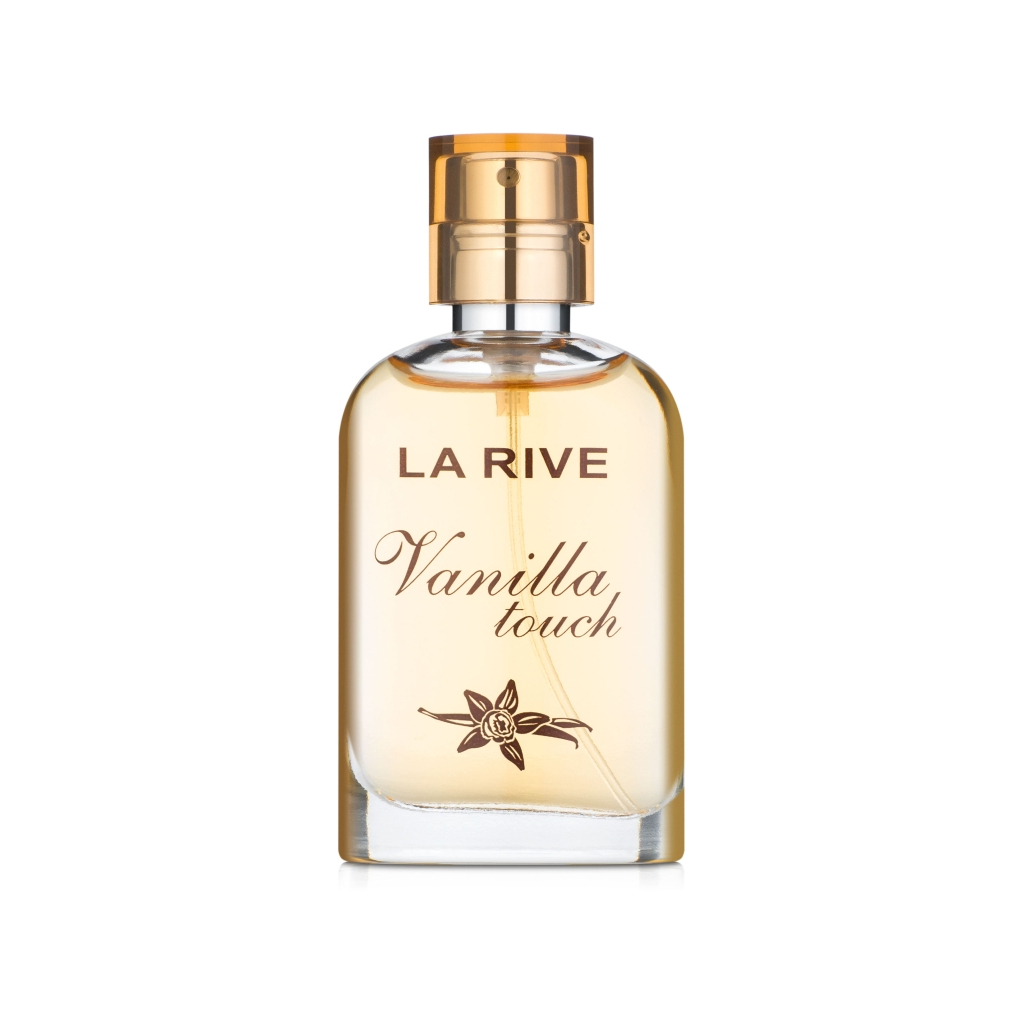 Парфюмированная вода La Rive Vanilla Touch 30 мл (5906735231144)