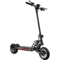 Электросамокат Kugoo G2 Pro (848638) изображение 3