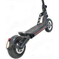 Электросамокат Kugoo G2 Pro (848638) изображение 5