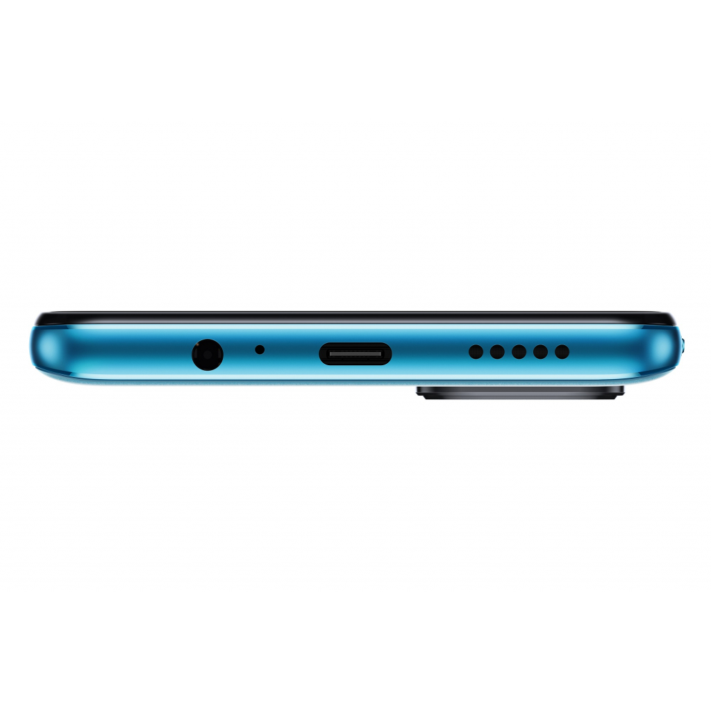 Мобільний телефон Xiaomi Poco M4 Pro 5G 6/128GB Cool Blue зображення 5
