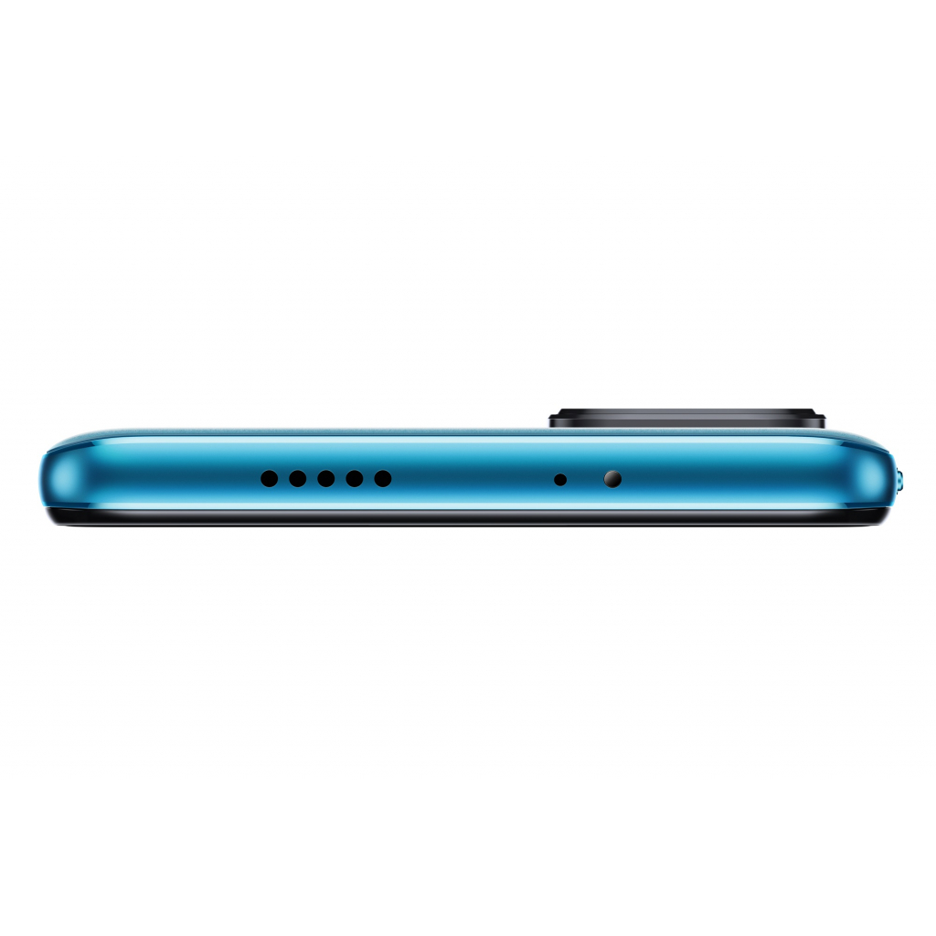 Мобільний телефон Xiaomi Poco M4 Pro 5G 6/128GB Cool Blue зображення 6