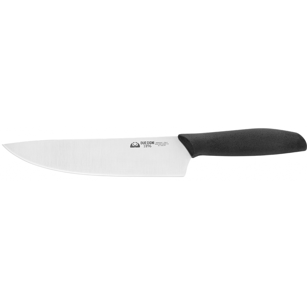 Кухонный нож Due Cigni 1896 Chef Knife 200 mm (2C 1009 PP)