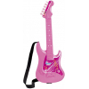 Музична іграшка Simba Гітара з мікрофоном Дівочий стиль з регульованою стійкою (6832491) зображення 2