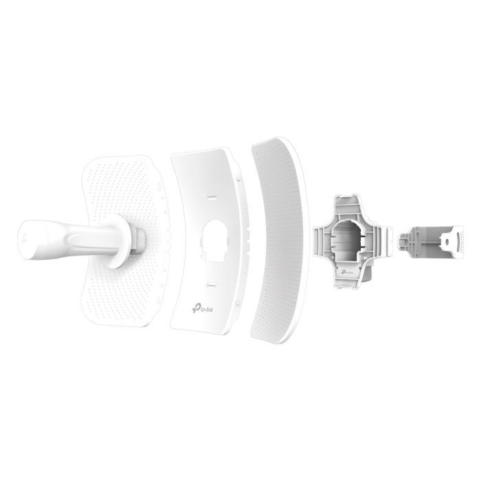 Точка доступа Wi-Fi TP-Link CPE605 изображение 2