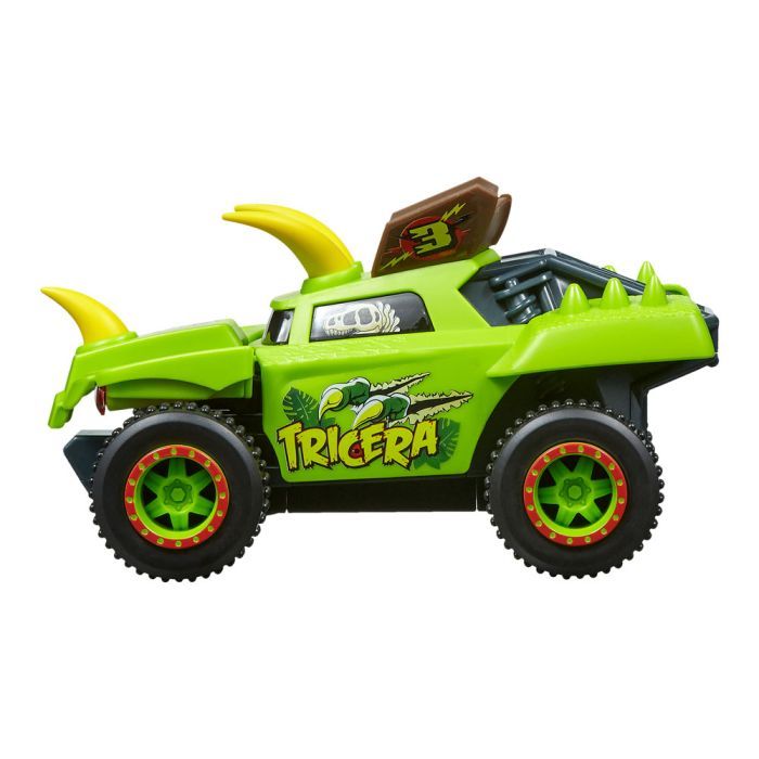 Машина Road Rippers Mega monsters Tricera моторизована (20112) зображення 2