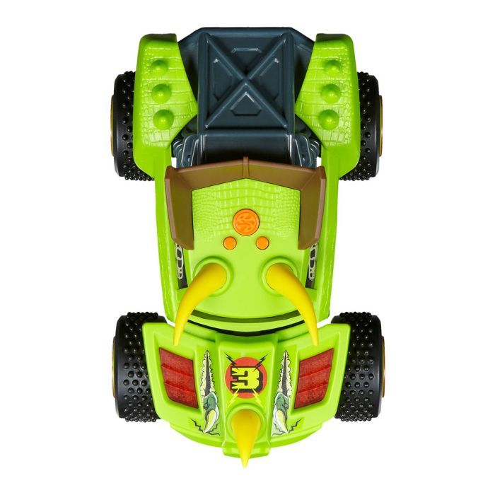 Машина Road Rippers Mega monsters Tricera моторизована (20112) зображення 3