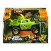 Машина Road Rippers Mega monsters Tricera моторизована (20112) зображення 4