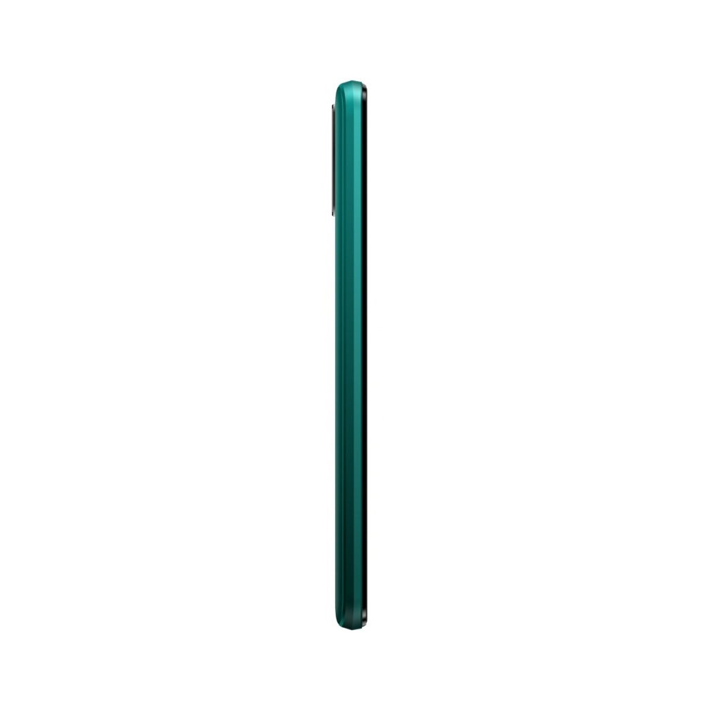 Мобільний телефон Doogee X96 Pro 4/64Gb Green зображення 3