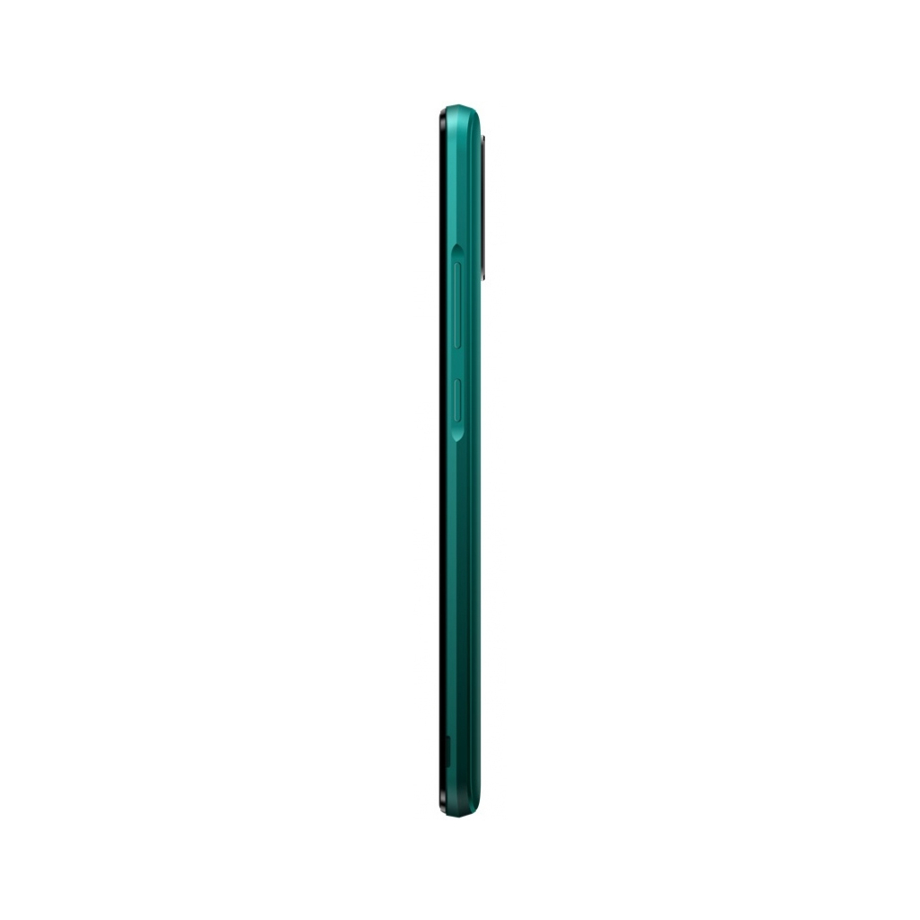 Мобільний телефон Doogee X96 Pro 4/64Gb Green зображення 4