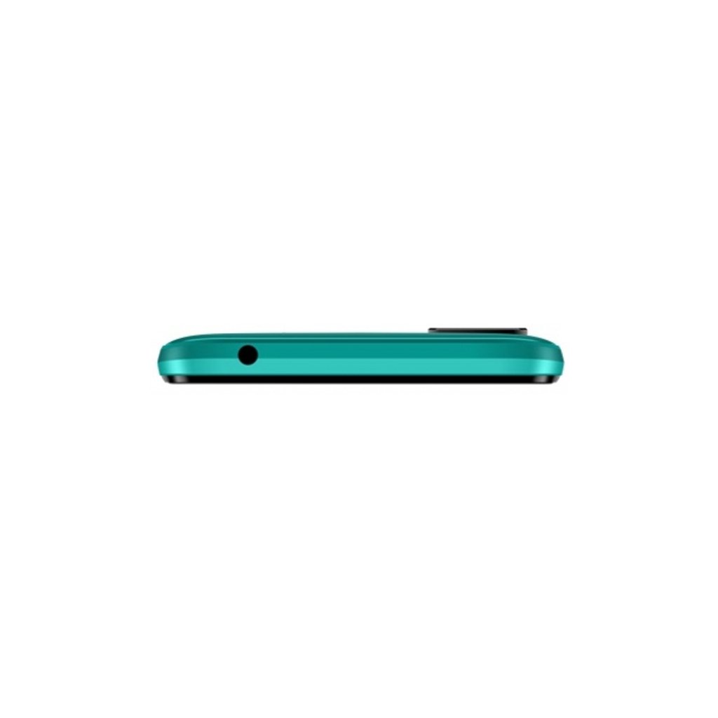 Мобільний телефон Doogee X96 Pro 4/64Gb Green зображення 6