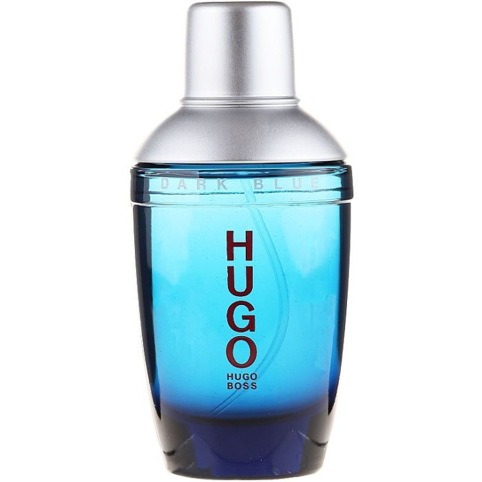 Туалетная вода Hugo Boss Hugo Dark Blue 75 мл (737052031415)