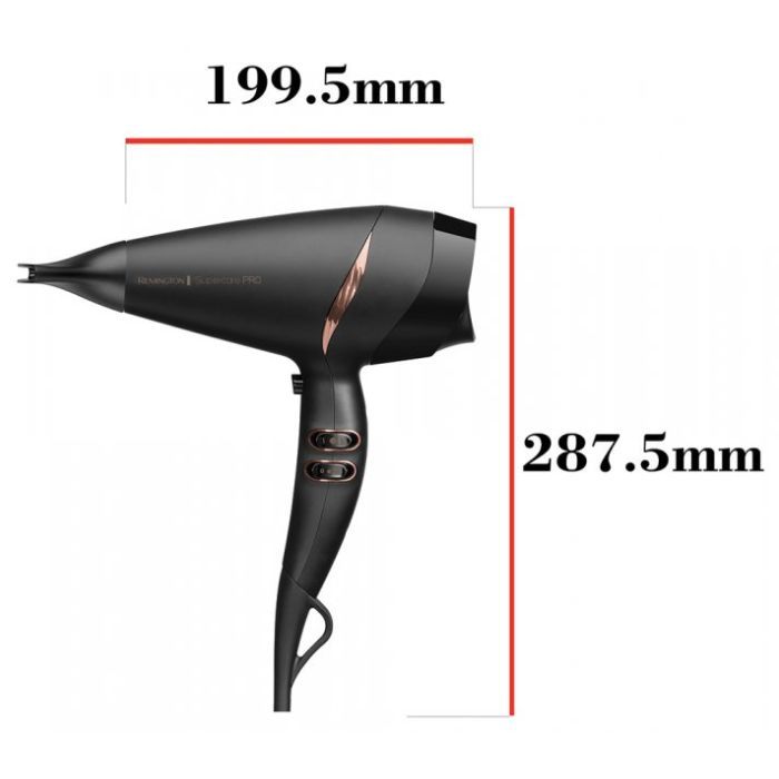 Фен Remington AC7200 зображення 10
