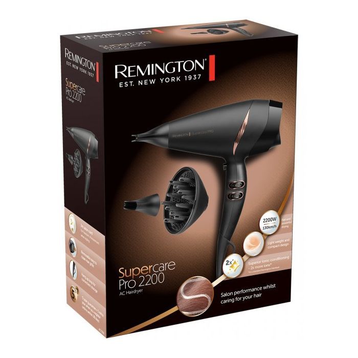 Фен Remington AC7200 зображення 12
