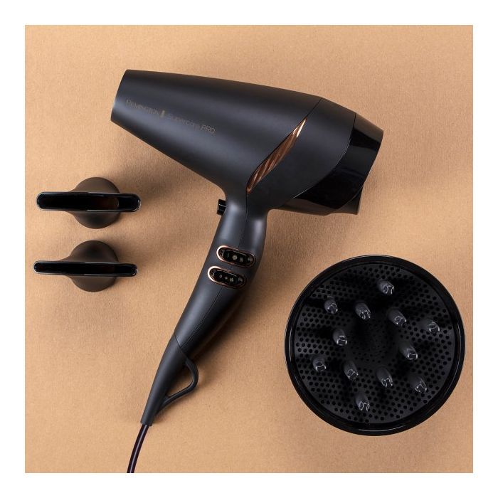 Фен Remington AC7200 зображення 2