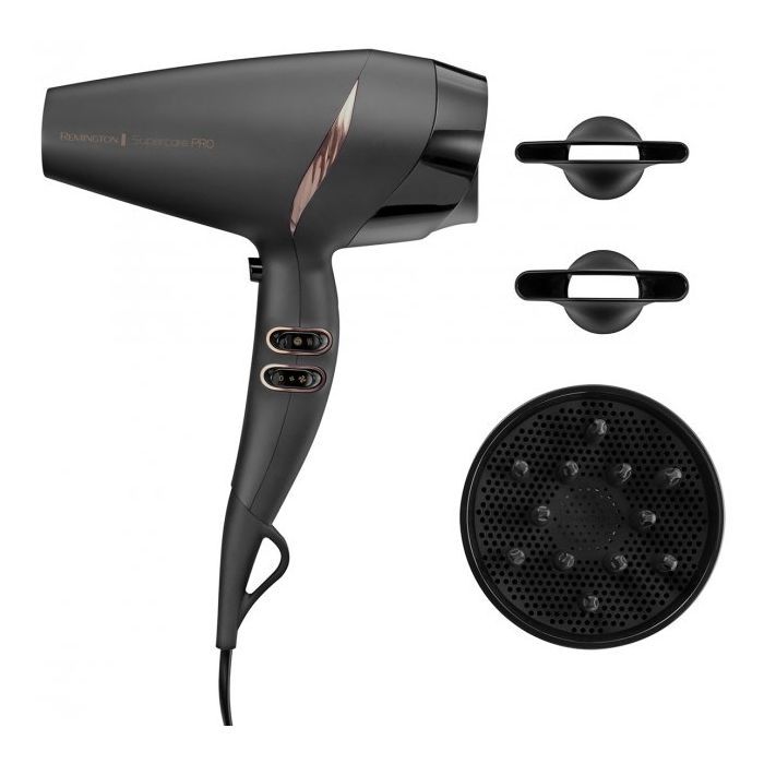 Фен Remington AC7200 зображення 4