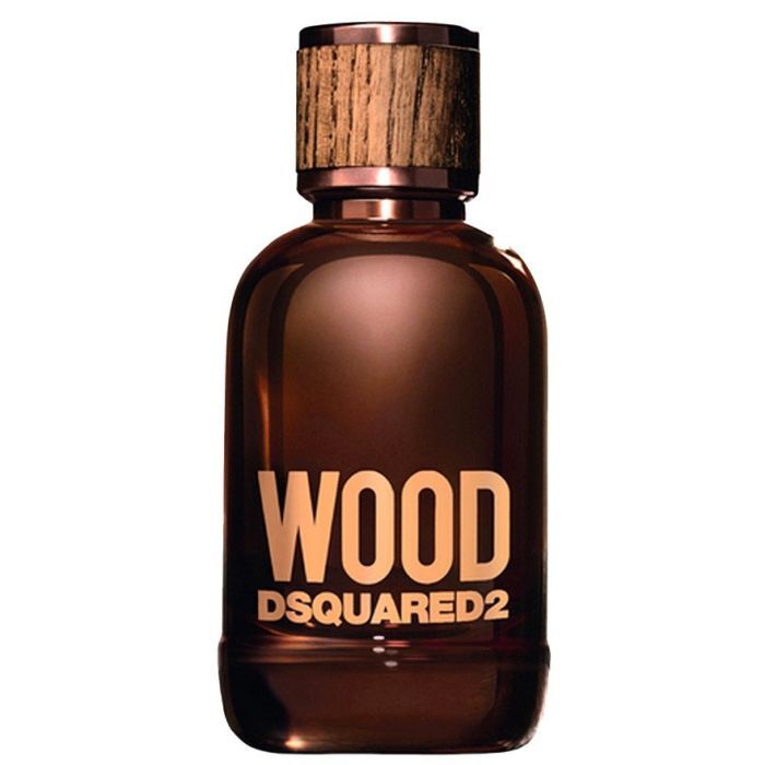 Туалетна вода Dsquared2 Wood Pour Homme 30 мл (8011003845682)