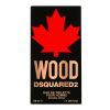 Туалетная вода Dsquared2 Wood Pour Homme 50 мл (8011003845699) изображение 2