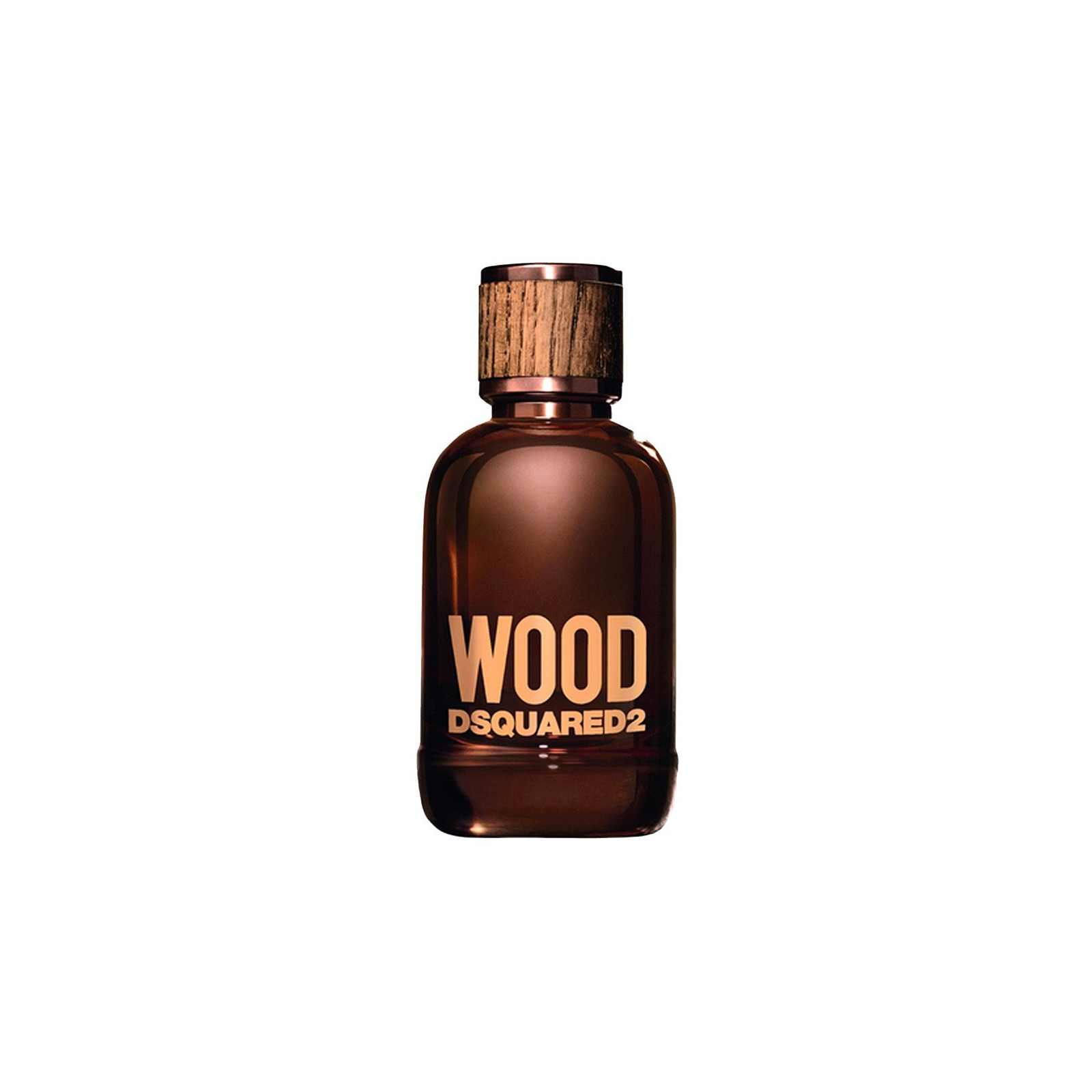 Туалетна вода Dsquared2 Wood Pour Homme 100 мл (8011003845705)