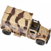 Игровой набор ZIPP Toys Z military team Военный грузовик (1828-90A) изображение 3