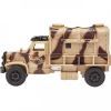 Игровой набор ZIPP Toys Z military team Военный грузовик (1828-90A) изображение 4