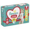 Подгузники Pampers трусики Pants Giant Розмір 6 (14-19 кг) 44 шт (8006540069356) изображение 2