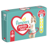 Подгузники Pampers трусики Pants Giant Розмір 6 (14-19 кг) 44 шт (8006540069356) изображение 3