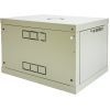 Шкаф настенный CSV Wallmount Lite 6U, глубина 580 (658-П-ШН) изображение 3