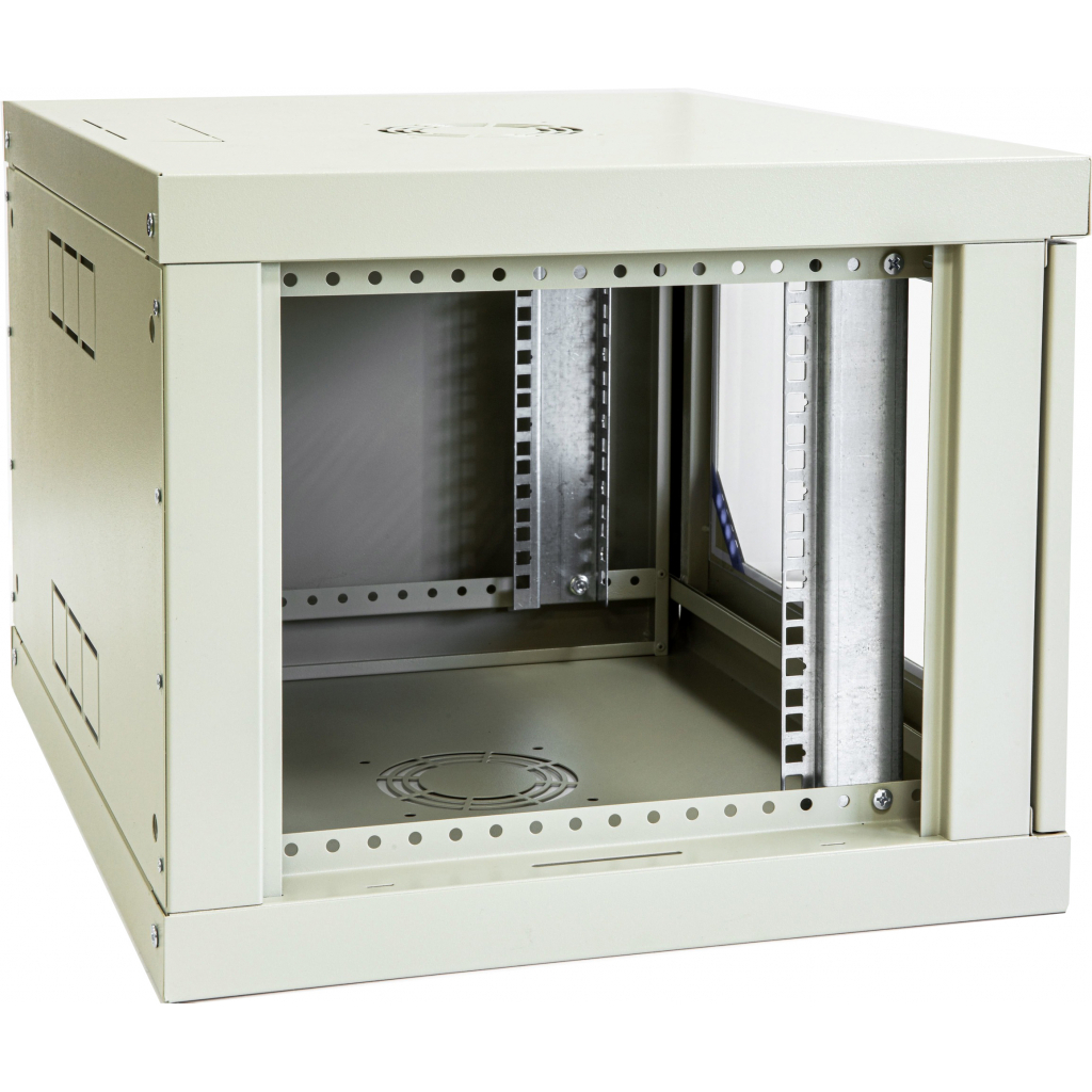 Шкаф настенный CSV Wallmount Lite 6U, глубина 580 (658-П-ШН) изображение 5