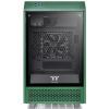Корпус ThermalTake Tower 100 TG Racing Green (CA-1R3-00SCWN-00) изображение 2