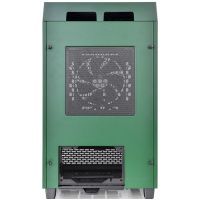 Корпус ThermalTake Tower 100 TG Racing Green (CA-1R3-00SCWN-00) изображение 3