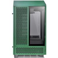 Корпус ThermalTake Tower 100 TG Racing Green (CA-1R3-00SCWN-00) изображение 4