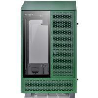 Корпус ThermalTake Tower 100 TG Racing Green (CA-1R3-00SCWN-00) изображение 5