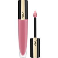 Помада для губ L'Oreal Paris Rouge Signature 105 Розово-лиловый 7 мл (3600523543656)