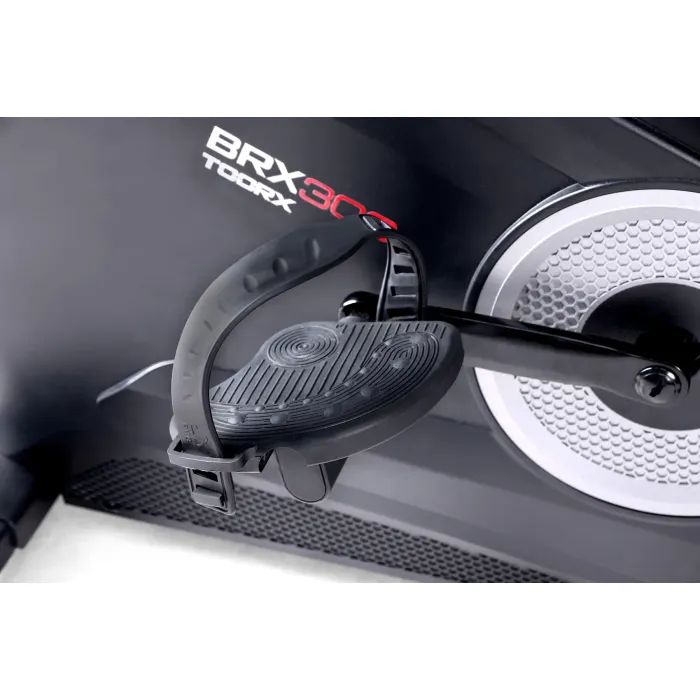 Велотренажер Toorx Upright Bike BRX 300 (929476) изображение 11