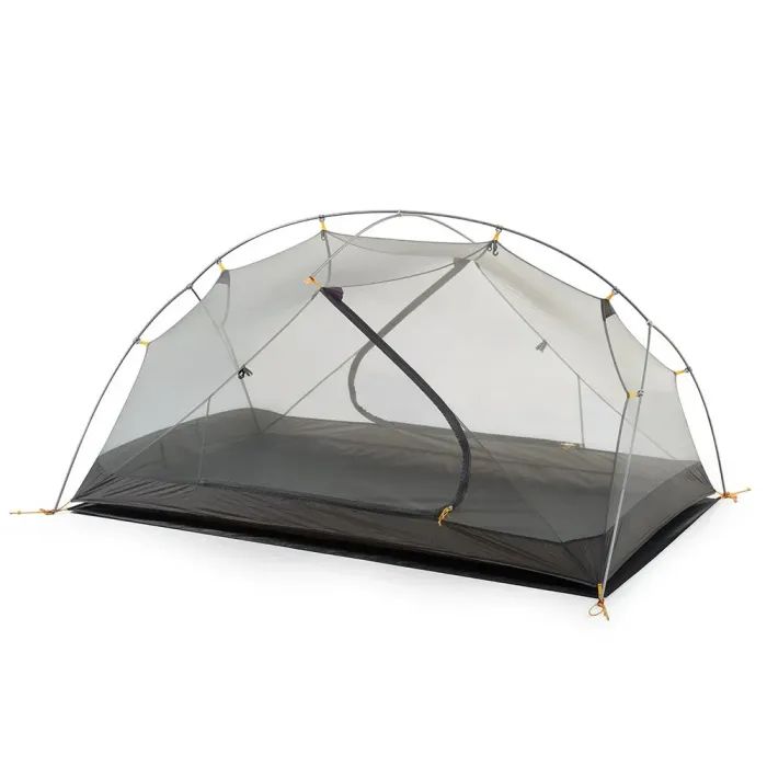 Палатка Naturehike Mongar NH17T007-M 20D Grey (6927595708071) изображение 3