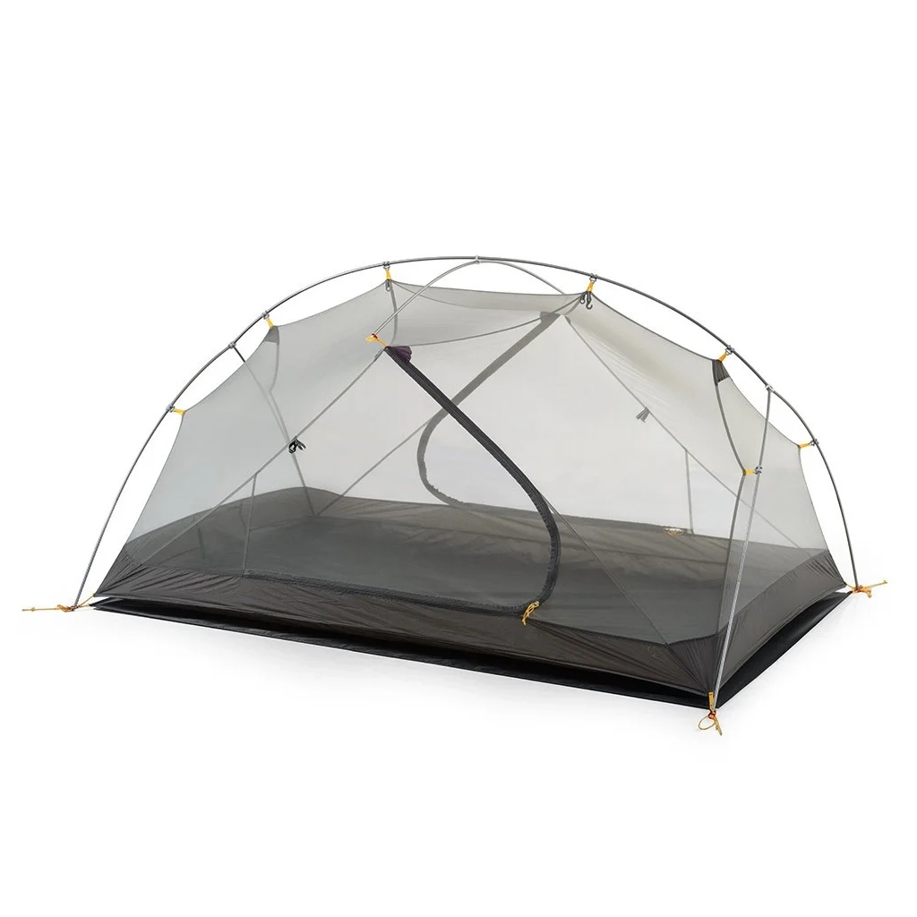 Палатка Naturehike Mongar NH17T007-M 20D Grey (6927595708071) изображение 3