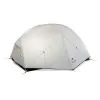 Палатка Naturehike Mongar NH17T007-M 20D Grey (6927595708071)