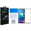 Скло захисне BeCover Motorola Moto G20 Black (706453) зображення 3