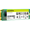 Накопичувач SSD M.2 2280 512GB ADATA (ASU650NS38-512GT-C) зображення 3