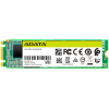 Накопитель SSD M.2 2280 512GB ADATA (ASU650NS38-512GT-C)