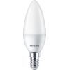 Лампочка Philips ESSLEDCandle 6W 620lm E14 840 B35NDFRRCA (929002971107)