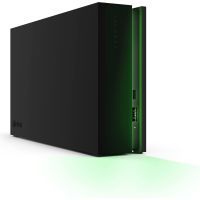 Внешний жесткий диск 3.5" 8TB Game Drive for Xbox Seagate (STKW8000400) изображение 2